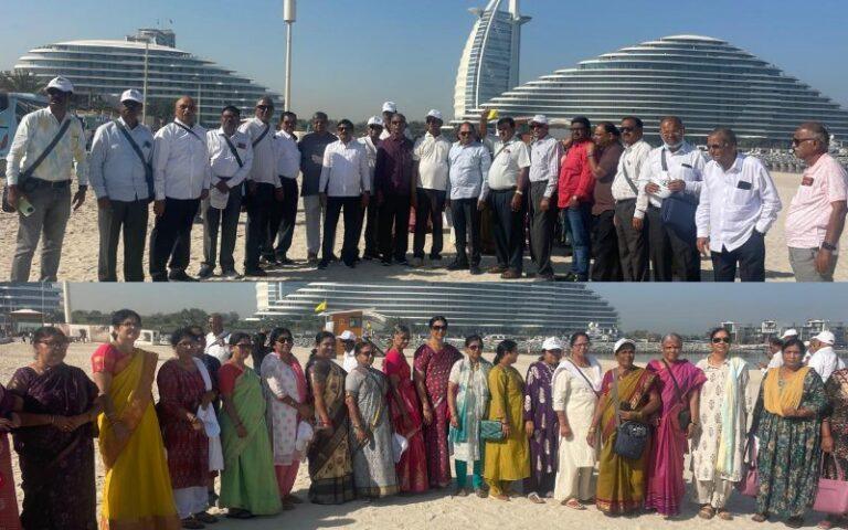 ಇಸ್ರೇಲ್-ಇರಾನ್ ಯುದ್ಧದಿಂದಾಗಿ ವಿಮಾನ ರದ್ದು: ಪ್ರವಾಸಿಗರ ಪರದಾಟ