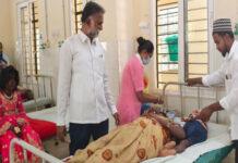 ರಂಜಾನ್ ಪ್ರಾರ್ಥನೆ ವೇಳೆ ಹೆಜ್ಜೇನು ದಾಳಿ: 60ಕ್ಕೂ ಹೆಚ್ಚು ಮಂದಿ ಗಾಯ