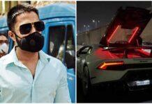 ಲ್ಯಾಂಬೋರ್ಗಿನಿ ದರ್ಬಾರ್.. ಕ್ಯಾಮೆರಾದಲ್ಲಿ ಸಿಕ್ಕ ಚಾಲಕನ ಸುಳಿವು! ರಿಕ್ಕಿ ರೈ ನೋಟಿಸ್ನಲ್ಲಿರುವ ಸತ್ಯ ಏನು?