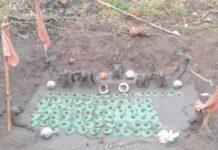 ಸಿದ್ದರಾಮಯ್ಯ ಸ್ಥಾನ ಅಭದ್ರ: ಭವಿಷ್ಯ ನುಡಿದ ಮಣ್ಣಿನ ಬೊಂಬೆ