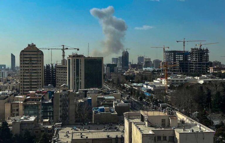 ಮಧ್ಯಪ್ರಾಚ್ಯದಲ್ಲಿ ಯುದ್ಧ: ರಕ್ಷಣೆಗೆ ಕಲಬುರಗಿ ಜಿಲ್ಲಾಡಳಿತದಿಂದ ಸಹಾಯವಾಣಿ