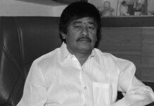 ಮಾಜಿ ವಿಧಾನಪರಿಷತ್ ಸದಸ್ಯ ಕರಿಯಣ್ಣ ಸಂಗಟಿ ನಿಧನ