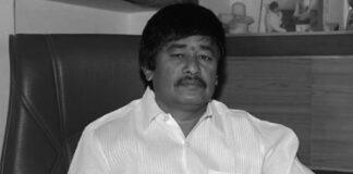 ಮಾಜಿ ವಿಧಾನಪರಿಷತ್ ಸದಸ್ಯ ಕರಿಯಣ್ಣ ಸಂಗಟಿ ನಿಧನ