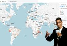 AI – ಪ್ರವಾಹ ಮುನ್ಸೂಚನೆ: Google ತಂತ್ರಜ್ಞಾನದತ್ತ ಜಾಗತಿಕ ಗಮನ