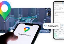 ಹುಡುಕಾಟಕ್ಕೆ ಹೊಸ ತಿರುವು: Google Maps ಹೊಸ ಯುಗಕ್ಕೆ ಎಂಟ್ರಿ