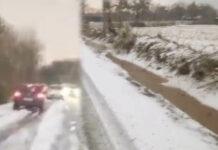 ಆಲಿಕಲ್ಲಿನ ಅಟ್ಟಹಾಸ: ಪ್ರಕೃತಿಯ ಎಚ್ಚರಿಕೆ, ನಿರ್ಲಕ್ಷ್ಯದ ಪ್ರತಿಬಿಂಬ