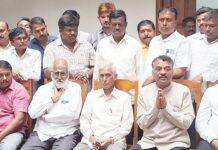 ಹರಿಹರ ಪಂಚಮಸಾಲಿ ಗುರುಪೀಠದಲ್ಲಿ ಭಾರೀ ಅವ್ಯವಹಾರ