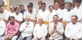 ಹರಿಹರ ಪಂಚಮಸಾಲಿ ಗುರುಪೀಠದಲ್ಲಿ ಭಾರೀ ಅವ್ಯವಹಾರ