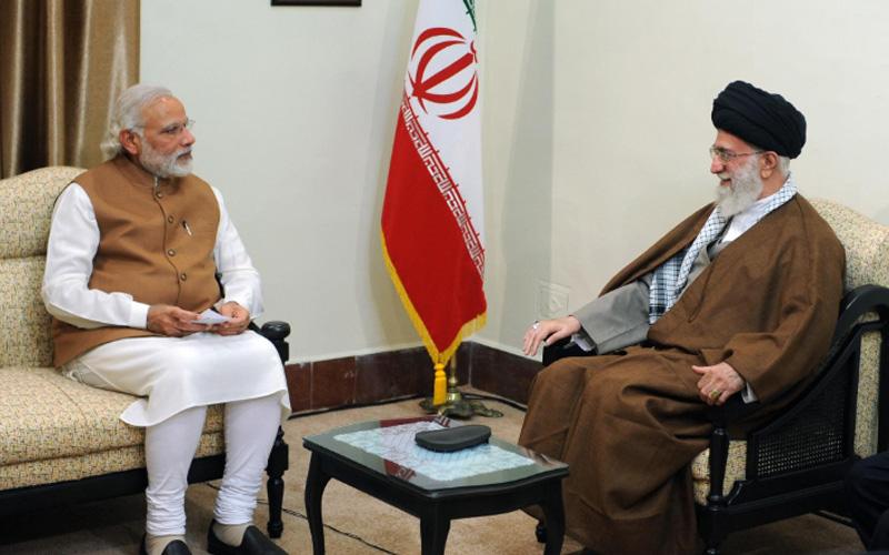 ಖಮೇನಿ ಹತ್ಯೆ ವಿಚಾರ: ಭಾರತದ ಮೌನದ ಬಗ್ಗೆ ರಾಜಕೀಯ ಚರ್ಚೆ