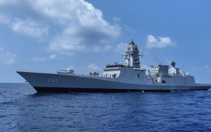 ins-taragiri-stealth-frigate-indian-navy-commissioning-april-3