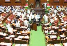 ವಿಧಾನಸಭೆಯಲ್ಲಿ ಗದ್ದಲ ಎಬ್ಬಿಸಿದ IPL: ಪಕ್ಷಾತೀತವಾಗಿ ಧ್ವನಿ ಎತ್ತಿದ ಶಾಸಕರು