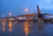 ಇರಾನ್–ಇಸ್ರೇಲ್ ಸಂಘರ್ಷ: ಬೆಂಗಳೂರಿನಲ್ಲಿ ಹಲವು ವಿಮಾನಗಳ ಹಾರಾಟ ಸ್ಥಗಿತ