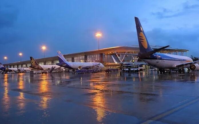 iran-israel-war-impact-bengaluru-flights-cancelled-middle-east-airspace