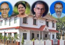 ಗಮಕ, ಶಿಲ್ಪ , ಸಾಹಿತ್ಯ ಸಾಧಕರಿಗೆ ಕಾಂತಾವರ ಕನ್ನಡ ಸಂಘ ಪ್ರಶಸ್ತಿ