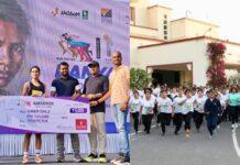 13,000 ಕ್ಕೂ ಹೆಚ್ಚು ಮಂದಿಯಿಂದ ‘ಕನ್ಯಾಥಾನ್-2026’ ಅಭಿಯಾನ