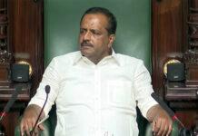 ವಿಧಾನಸಭೆಯಲ್ಲಿ ಉತ್ತರ ಸಿಗದೆ ಸ್ಪೀಕರ್ ಖಾದರ್ ಅಸಮಾಧಾನ: ಅಧಿಕಾರಿಗಳಿಗೆ ನೋಟಿಸ್ ನೀಡಲು ಸಿಎಂ ಸೂಚನೆ