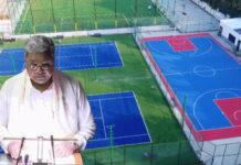 ಕ್ರೀಡಾ ಕ್ಷೇತ್ರಕ್ಕೆ ಹೊಸ ಚೈತನ್ಯ: ಬಜೆಟ್ನಲ್ಲಿ ಮಹತ್ವದ ಯೋಜನೆಗಳು