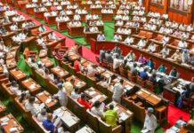 ಬಜೆಟ್ ಚರ್ಚೆ: ಸರ್ಕಾರ–ವಿರೋಧ ಪಕ್ಷಗಳ ವಾಗ್ದಾಳಿ ಎದುರಿಸಲು ಸಿದ್ಧ