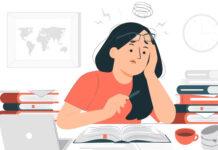 ಪರೀಕ್ಷೆ ಭಯ ಬೇಡ: ವಿದ್ಯಾರ್ಥಿಗಳಿಗೆ ಕೆಲ ಸಲಹೆಗಳು