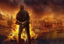 ‘KD’ ಸರ್ಪ್ರೈಸ್: ಕಿಚ್ಚ ಸುದೀಪ್ ‘ಕಾಲ ಭೈರವ’ ಪಾತ್ರ ಬಹಿರಂಗ