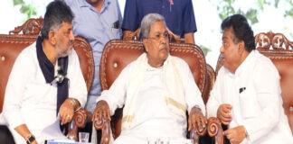 ಆಲಮಟ್ಟಿ ಎತ್ತರ ಹೆಚ್ಚಳಕ್ಕೆ ದಿಟ್ಟ ಹೆಜ್ಜೆ- ರೈತರಿಗೆ ಪರಿಹಾರ ವಿತರಣೆ ಆರಂಭ