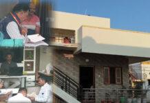 KRIDL ಮುಖ್ಯ ಅಭಿಯಂತರನ ಮನೆ ಮೇಲೆ ಲೋಕಾಯುಕ್ತ ದಾಳಿ