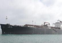 LPG ಬಿಕ್ಕಟ್ಟು ಅಂತ್ಯ: ಅನಿಲ ಹೊತ್ತು ತಂದ ನಂದಾದೇವಿ-ಶಿವಾಲಿಕ್ ಹಡಗು