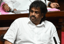 ಸರ್ಕಾರದಿಂದ ಮಹತ್ವದ ಚರ್ಚೆ; ಹಿಂದಿ ಕಡ್ಡಾಯಕ್ಕೆ ವಿರೋಧ – ದ್ವಿಭಾಷಾ ಸೂತ್ರಕ್ಕೆ ಒತ್ತಾಯ!