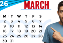 ಬೇಸಿಗೆ, ಮಳೆ, ಹೋಳಿ, ಪರೀಕ್ಷೆ, ಯುಗಾದಿ, ರಂಜಾನ್; ಅಬ್ಬಾ.. ಮಾರ್ಚ್ ತಿಂಗಳ ಸ್ಪೆಷಾಲಿಟಿ ಇನ್ನೂ ಏನೇನಿದೆ ಗೊತ್ತಾ?