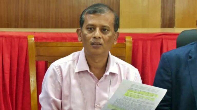 ಮಧ್ಯಪ್ರಾಚ್ಯ ಬಿಕ್ಕಟ್ಟು: ದುಬೈನಲ್ಲಿ ದಾವಣಗೆರೆಯ 9 ಮಂದಿ ಸಿಲುಕಿದರು – ಜಿಲ್ಲಾಡಳಿತ ಸಕ್ರಿಯ