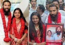 ಮಹಾಕುಂಭಮೇಳದ ‘ಕಣ್ಣಿನ ಸುಂದರಿ’ ಈಗ ವಿವಾದದ ಸುಳಿಯಲ್ಲಿ: ಇದು ಪ್ರೇಮವೋ ?, ಕೇರಳ ಸ್ಟೋರಿ’ ಮಾದರಿಯ ಸಂಚೋ?