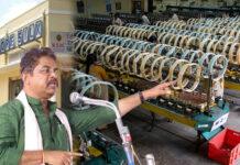 ಮೈಸೂರು ಸಿಲ್ಕ್ ಜಾಗ ವಿವಾದ: ಕಾಂಗ್ರೆಸ್ ವಿರುದ್ಧ R ಅಶೋಕ ಆಕ್ರೋಶ