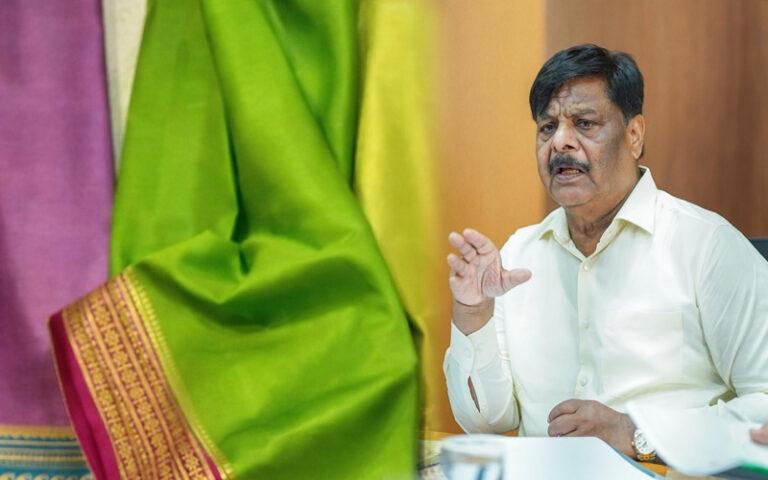 ತಿ. ನರಸೀಪುರ ಮೈಸೂರು ರೇಷ್ಮೆ ಕಾರ್ಖಾನೆ ಮುಚ್ಚುವ ಪ್ರಶ್ನೆಯೇ ಇಲ್ಲ