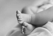 ನಾಲೆಯಲ್ಲಿ ನವಜಾತ ಶಿಶುವಿನ ಶವ ಪತ್ತೆ : ತಾಯಿ ಪತ್ತೆಗೆ ಪೊಲೀಸರ ಶೋಧ