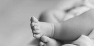 ನಾಲೆಯಲ್ಲಿ ನವಜಾತ ಶಿಶುವಿನ ಶವ ಪತ್ತೆ : ತಾಯಿ ಪತ್ತೆಗೆ ಪೊಲೀಸರ ಶೋಧ