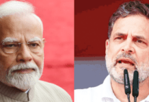 ಮಧ್ಯಪ್ರಾಚ್ಯ ಬಿಕ್ಕಟ್ಟಿನ ಮಧ್ಯೆ ಇಂದು ಸರ್ವಪಕ್ಷ ಸಭೆ; ಕೋವಿಡ್ ಕಾಲದ ಉದಾಹರಣೆಗೆ ವಿಪಕ್ಷ ಕೆಂಡಾಮಂಡಲ