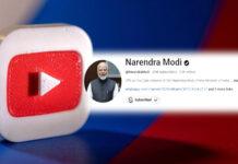 ಡಿಜಿಟಲ್ ಲೋಕದಲ್ಲಿ ಮೋದಿ ಪ್ರಾಬಲ್ಯ – ವಿಶ್ವದ ನಂ.1 ದಾಖಲೆ