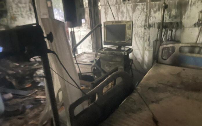 odisha-scb-medical-college-hospital-fire-10-dead