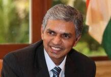 ಯುನೈಟೆಡ್ ಕಿಂಗ್ಡಮ್ಗೆ ಹೈ ಕಮಿಷನರ್ ಆಗಿ P. ಕುಮಾರನ್ ನೇಮಕ