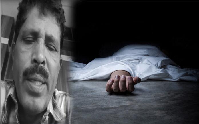 pavagada-social-welfare-officer-suicide-harassment-allegation