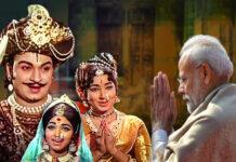 ಚೈತ್ರ ನವರಾತ್ರಿಗೆ ಕೃಷ್ಣನ ನೆನೆದ ಮೋದಿ – ಕನ್ನಡಿಗರಲ್ಲಿ ಸಂತಸ