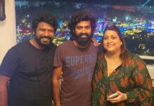 ಫಿನಿಕ್ಸ್ ಪ್ರೇಮ್ಸ್ ಸ್ಟುಡಿಯೋಸ್ – ಇದು ರಕ್ಷಿತಾ, ಪ್ರೇಮ್ ಹೊಸ ಅಧ್ಯಾಯ