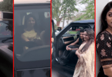 ಕೋಟಿ ಬೆಲೆಯ Defender ಜೊತೆ ಡಿಂಪಲ್ ಕ್ವೀನ್ ಸವಾರಿ; ರಚ್ಚು ಕನಸು ರಿಯಲ್ ಆಗಲು ಶಿವಣ್ಣ ಮಾಡಿದ್ದೇನು?