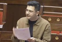 ರೀಚಾರ್ಜ್ ‘ವಂಚನೆ’: ಟೆಲಿಕಾಂ ಕಂಪನಿಗಳ ವಿರುದ್ಧ ಚಡ್ಡಾ ವಾಗ್ದಾಳಿ