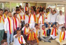 ರೈಲ್ವೆ ಪರೀಕ್ಷೆ ರದ್ದು ವಿವಾದ: ಕನ್ನಡದಲ್ಲಿ ಪರೀಕ್ಷೆಗೆ ಸಿಎಂ ಒತ್ತಾಯ