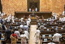 ರಾಜ್ಯಸಭಾ ಚುನಾವಣೆ: 26 ಅಭ್ಯರ್ಥಿಗಳು ಅವಿರೋಧ ಆಯ್ಕೆ, 11 ಸ್ಥಾನಗಳಿಗೆ ಮತದಾನ