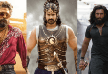 ಭಾರತದ ಇತಿಹಾಸದಲ್ಲೇ ಧುರಂದರ್ 2 ಫ್ರಾಂಚೈಸಿ ಹೊಸ ರೆಕಾರ್ಡ್; ಪುಷ್ಪ 2, ಬಾಹುಬಲಿ ದಾಖಲೆ ಮುಂದೆ ಡಲ್ ಹೊಡೆದ ರಣವೀರ್