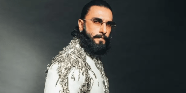 ranveer singh