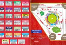 RCB ಪಂದ್ಯ: ಕ್ರೀಡಾಂಗಣ ಪ್ರವೇಶ ನಿಯಮಗಳಲ್ಲಿ ಬದಲಾವಣೆ