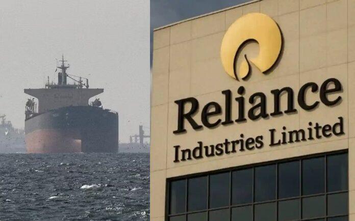 reliance iran